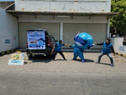 Hari Pelanggan Nasional 2026, ICONNET Jatim Hadir Lebih Dekat di Cluster Jabon