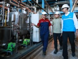 Jelang Hari Kesaktian Pancasila, Dirut PLN Pimpin Langsung Peningkatan Pasokan Sistem Kelistrikan Sulawesi Bagian Selatan