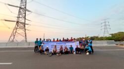 Hari Kesaktian Pancasila, PLN UIP JBTB Perkuat Keandalan Listrik Jawa–Bali melalui UPP JBTB3 Sukses Energize SUTET 500 kV Paiton–Kediri Line 1 & Line 2