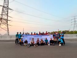 Hari Kesaktian Pancasila, PLN UIP JBTB Perkuat Keandalan Listrik Jawa–Bali melalui UPP JBTB3 Sukses Energize SUTET 500 kV Paiton–Kediri Line 1 & Line 2