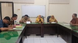 Sengketa Usia Pensiun dan Hak Pekerja PT Gradial Perdana Perkasa Masuk Tahap Mediasi