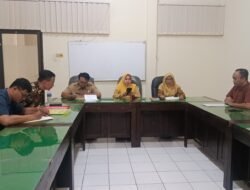 Sengketa Usia Pensiun dan Hak Pekerja PT Gradial Perdana Perkasa Masuk Tahap Mediasi