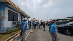 Perkuat Keandalan Kelistrikan Gresik dan Sekitarnya, General Manager PLN UIP JBTB Lakukan Site Visit Pantau Progres SUTT 150 kV Bungah – Paciran