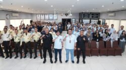 PLN Icon Plus Jatim dan PLN Komplek Ketintang Perkuat Kesiapsiagaan Hadapi Situasi Darurat