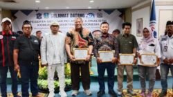 Tingkatkan Profesionalisme Wartawan, KWI Gelar Seminar dan Pelatihan Jurnalistik di Surabaya