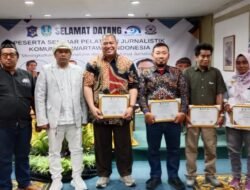 Tingkatkan Profesionalisme Wartawan, KWI Gelar Seminar dan Pelatihan Jurnalistik di Surabaya