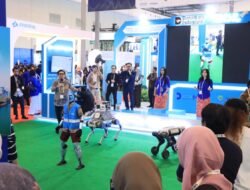 Antusiasme Tinggi Pengunjung Warnai Kehadiran PLN Icon Plus di Electricity Connect 2026