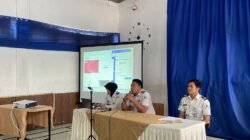 30 Warga Binaan Lapas Sidoarjo Ikuti Pendidikan Moralitas D1 Universitas Kehidupan Secara Daring