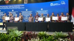 Jelang Hari Kesaktian Pancasila, Electricity Connect 2026: PLN Group Teken 5 Kolaborasi Strategis, Estimasi Nilai hingga Rp3,3 Triliun
