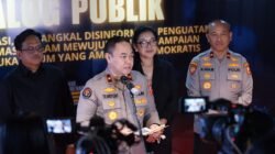 Polres Probolinggo Optimalkan Peran Bhabinkamtibmas Jalin Kedekatan dengan Masyarakat