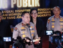 Polres Probolinggo Optimalkan Peran Bhabinkamtibmas Jalin Kedekatan dengan Masyarakat