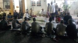 Keluarga Penumpang KM Virgo Transport 8 Gelar Tahlil, Berharap Mochamad Cholis Ditemukan Selamat