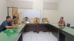 Mediasi Sengketa Pensiun PT Gradial Perdana Perkasa, Perusahaan Siapkan SK dan Rekapitulasi Hak Pekerja