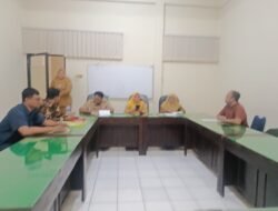 Mediasi Sengketa Pensiun PT Gradial Perdana Perkasa, Perusahaan Siapkan SK dan Rekapitulasi Hak Pekerja