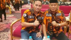 Ketua MPC Pemuda Pancasila Sidoarjo Mursidi ST Sampaikan Pesan Kebangsaan di Hari Kesaktian Pancasila