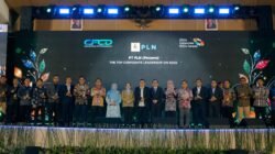 PLN UIP JBTB,Momen Hari Kesaktian Pancasila,Tabanan, Bali,Penghargaan,ajang Indonesia SDGs Award