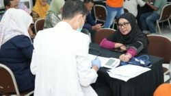 Momentum HLN ke-81 dan Milad YBM PLN ke-20, PLN UIP JBTB Ajak Jadi Pahlawan Kebaikan