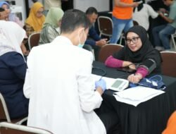 Momentum HLN ke-81 dan Milad YBM PLN ke-20, PLN UIP JBTB Ajak Jadi Pahlawan Kebaikan