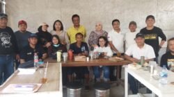 Panitia Reuni Akbar SMPN 22 Surabaya Matangkan Rundown dan Persiapan Keamanan