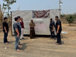 Polres Pasuruan Siap Segera Tindak Lanjuti Laporan Warga soal Dugaan Tambang Tanpa Izin