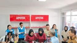 Momentum Hari Kesaktian Pancasila, PLN Perkuat Dukungan Program KDKMP melalui Kolaborasi Layanan Kelistrikan