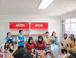 Momentum Hari Kesaktian Pancasila, PLN Perkuat Dukungan Program KDKMP melalui Kolaborasi Layanan Kelistrikan