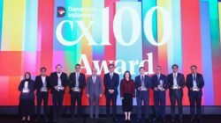 Momentum Hari Kesaktian Pancasila, PLN Raih Sector Champion dan Runner Up CX100 Award 2026 Berkat Transformasi Layanan Berorientasi Pelanggan