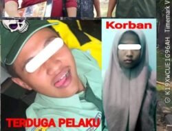 LPK-RI DPC Gresik Kawal Kasus Dugaan Persetubuhan Anak di Cerme, Minta Penanganan Hukum Transparan