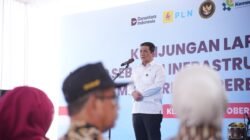 Sambut Hari Sumpah Pemuda, Wamendes Tinjau KDKMP di Klaten, Sinergi PLN Dukung Penguatan Ekonomi Desa melalui Kemitraan Layanan Pembayaran Listrik