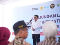 Sambut Hari Sumpah Pemuda, Wamendes Tinjau KDKMP di Klaten, Sinergi PLN Dukung Penguatan Ekonomi Desa melalui Kemitraan Layanan Pembayaran Listrik