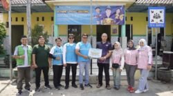 PLN Icon Plus Jatim Perluas Akses Pemeriksaan Kesehatan Gratis bagi Warga Dusun Limbe Sidoarjo melalui Iconnectivity for Humanity