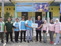PLN Icon Plus Jatim Perluas Akses Pemeriksaan Kesehatan Gratis bagi Warga Dusun Limbe Sidoarjo melalui Iconnectivity for Humanity