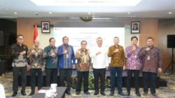 Sukseskan Proyek Strategis Nasional Ketenagalistrikan di Madura, PLN UIP JBTB Perkuat Sinergi Hukum Bersama Empat Kejaksaan Negeri di Wilayah Madura