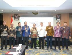 Sukseskan Proyek Strategis Nasional Ketenagalistrikan di Madura, PLN UIP JBTB Perkuat Sinergi Hukum Bersama Empat Kejaksaan Negeri di Wilayah Madura