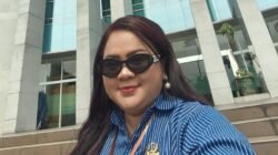 Pengaduan Diterima KY, Rikha Permatasari Desak Pemantauan Persidangan Perkara di PN Subang