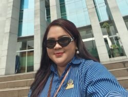 Pengaduan Diterima KY, Rikha Permatasari Desak Pemantauan Persidangan Perkara di PN Subang