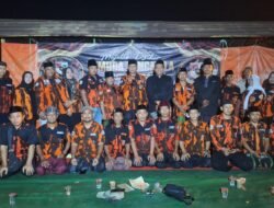 Bengkel Akhlak PAC Pemuda Pancasila Taman: Menjalin Silaturahmi, Membina Moral Anggota