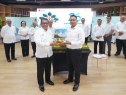 Keep Going, Keep Impacting: 26 Tahun Perjalanan PLN Icon Plus