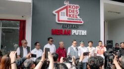 Semangat Hari Sumpah Pemuda, Dekatkan Layanan ke Desa, PLN dan Wamendagri Dorong Transaksi Listrik Mudah Lewat KDKMP di Jawa Barat