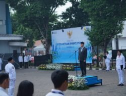 Hari Kesaktian Pancasila, PLN Icon Plus Perkuat Semangat Persatuan dan Pengabdian