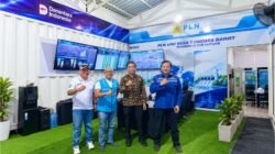 Dukung Operasional Kelistrikan MotoGP Mandalika, PLN Icon Plus Siagakan Infrastruktur Digital