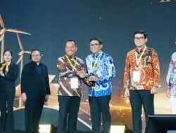 Semangat Hari Sumpah Pemuda, PLN Group Raih Dua Penghargaan Energi Subroto 2026