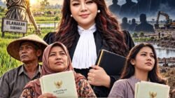 “NEGARA HUKUM ATAU NEGARA PREMAN?” RIKHA PERMATASARI DESAK KAPOLRES SUBANG SEGERA BERTINDAK, USUT DUGAAN PENYEROBOTAN TANAH DAN INTIMIDASI OLEH OKNUM TERKAIT LMP DI BLANAKAN