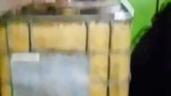 Dugaan Gudang Misterius Penimbun Solar Kotaanyar Probolinggo Merajalela Seakan Kebal Hukum, APH Setempat Tutup Mata