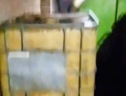 Dugaan Gudang Misterius Penimbun Solar Kotaanyar Probolinggo Merajalela Seakan Kebal Hukum, APH Setempat Tutup Mata
