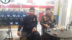 Menyiapkan Diri Menjadi Pemimpin untuk Masyarakat Menuju Indonesia Emas, H. Iril Bangser Nyatakan Siap Mengabdi di Tongas Kulon