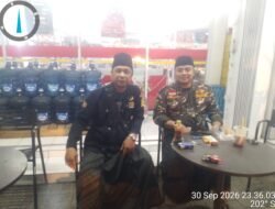 Menyiapkan Diri Menjadi Pemimpin untuk Masyarakat Menuju Indonesia Emas, H. Iril Banser Nyatakan Siap Mengabdi di Tongas Kulon