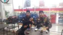 Menyiapkan Diri Menjadi Pemimpin untuk Masyarakat Menuju Indonesia Emas, H. Iril Banser Nyatakan Siap Mengabdi di Tongas Kulon