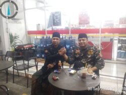Menyiapkan Diri Menjadi Pemimpin untuk Masyarakat Menuju Indonesia Emas, H. Iril Banser Nyatakan Siap Mengabdi di Tongas Kulon