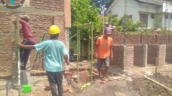 Proyek Diduga Tanpa Papan Nama di Desa Pohgading Disorot, Transparansi dan Pengawasan Dipertanyakan